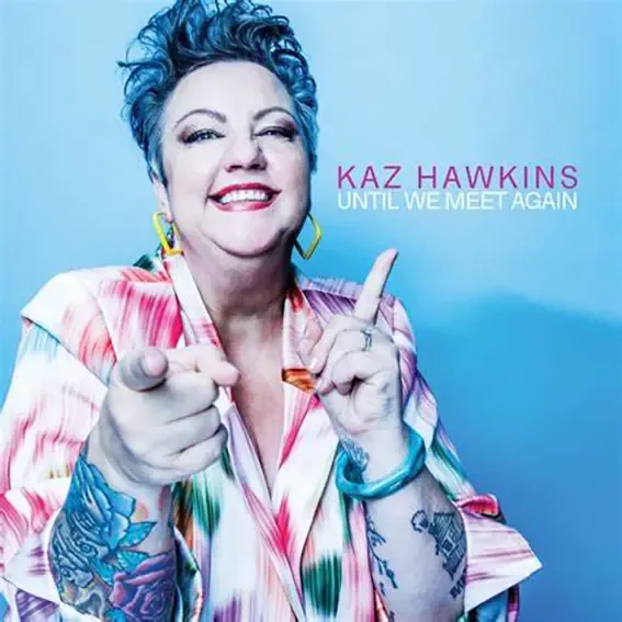 Radio Naia | Nai'a -  Kaz Hawkins jeunes talents - Web Radio