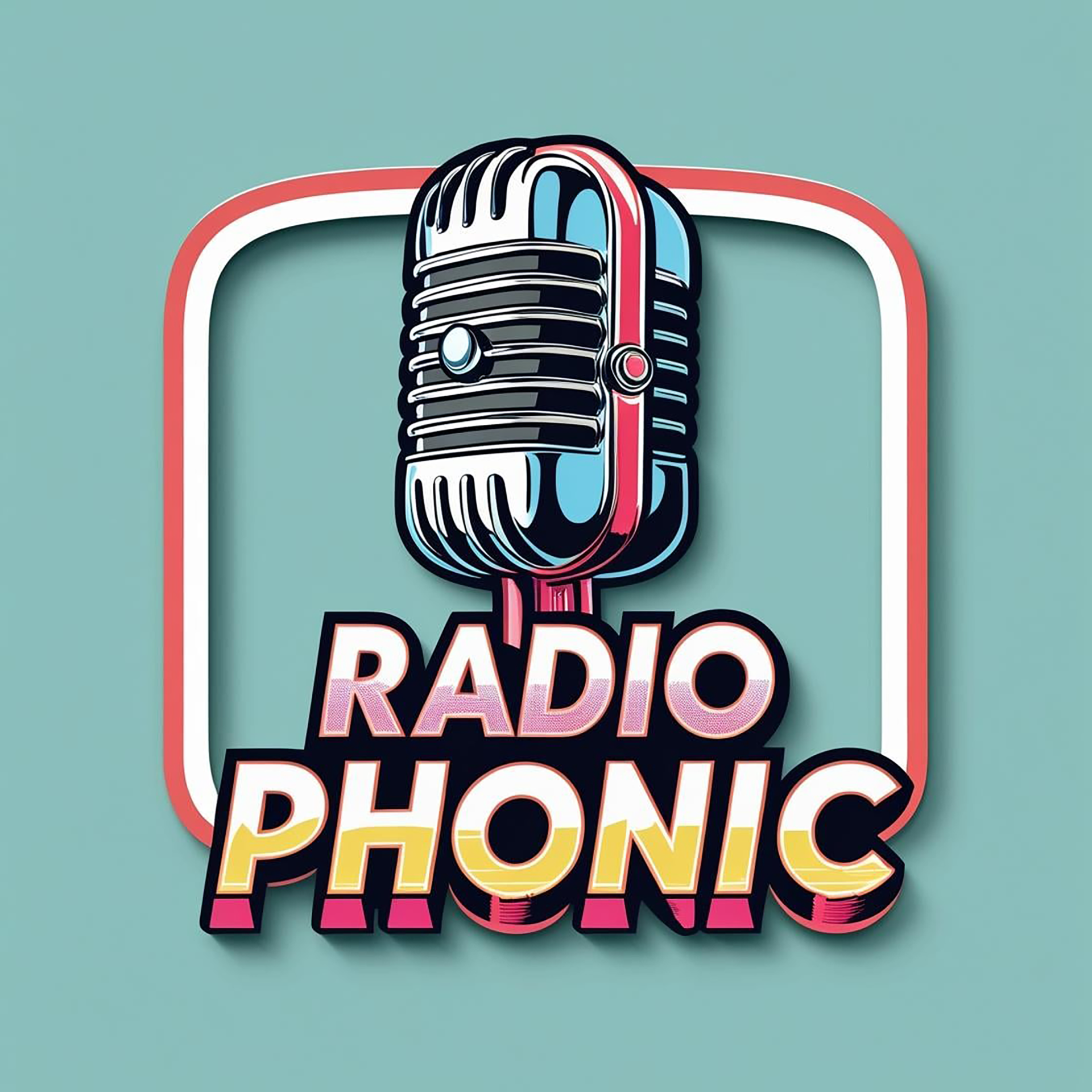 Média Phonic & Radio Phonic & Télé Phonic